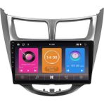 Carvocal Hyundai Accent Blue Android Multimedya Sistemi (2011-2017) CRV-4260XAA Gri Çerçeve