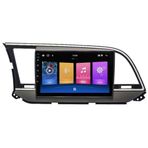 Carvocal Hyundai Elantra 2016-2018 4GB RAM 64GB Hafıza Android Multimedya Sistemi