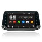 Carvocal Hyundai İ30 2017-2020 Android Multimedya Sistemi