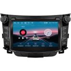 Carvocal Hyundai I30 Android Multimedya Sistemi (2012-2016) CRV-4901RD