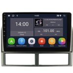 Carvocal Jeep Cherokee 1999-2005 Android Multimedya Sistemi