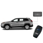 Carvocal Jeep Cherokee 2014-2020 Elektrikli Bagaj Sistemi