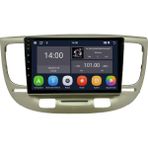 Carvocal Kia Rio (2006-2011) Android 14 Multimedya Carplay 10 Inch 4 GB Ram / 64 GB Hafıza CRV-4322XD