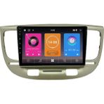 Carvocal Kia Rio (2006-2011) Android 14 Multimedya Carplay 10 Inch 8 GB Ram / 128 GB Hafıza CRV-4322XAA