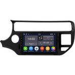 Carvocal Kia Rio (2015-2016) Android 14 Multimedya - 4 GB Ram - 64 GB Hafıza - Carplay CRV-4313XD