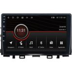 Carvocal Kia Rio (2017-2024) Android 14 Multimedya Carplay 10 Inch 4 GB Ram / 64 GB Hafıza CRV-4317XR