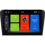 Carvocal Mazda 3 2004-2009 Android Multimedya Sistemi