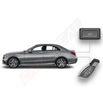 Carvocal Mercedes C Serisi W205 2014-2021 Elektrikli Bagaj Sistemi