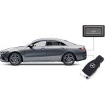 Carvocal Mercedes CLA 2019-2021 Elektrikli Bagaj Sistemi