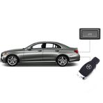 Carvocal Mercedes E Serisi 2014-2015 Elektrikli Bagaj Sistemi