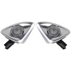 Carvocal Mercedes S Serisi W223 4D Işıklı Tweeter