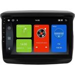 Carvocal Mitsubishi L200 2008-2014 Android Multimedya Sistemi