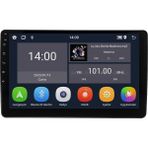 Carvocal Nissan Micra (2013-2017) Android 14 Multimedya - 4 GB Ram - 64 GB Hafıza - Carplay CRV-4790XD