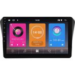 Carvocal Nissan Micra (2018-2020) Android 14 Multimedya - 8 GB Ram - 128 GB Hafıza - 10 Inch Ekran - Carplay CRV-4791XAA