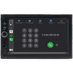 Carvocal Nissan Navara 2006-2014 Android Multimedya Sistemi