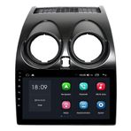 Carvocal Nissan Qashqai 2007-2013 Android Multimedya Sistemi