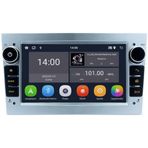 Carvocal Opel Astra H 2005-2014 Android Multimedya Sistemi