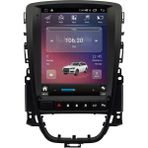 Carvocal Opel Astra J (2010-2019) Android 14 Multimedya Carplay 10 Inch 8 GB Ram / 128 GB Hafıza CRV-4381XAA
