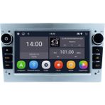 Carvocal Opel Combo 2005-2012 Android Multimedya Sistemi