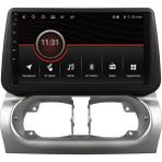 Carvocal Opel Corsa Android Multimedya Sistemi (2000-2006) CRV-4909XR