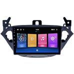 Carvocal Opel Corsa E 2015-2019 4GB RAM 64GB Hafıza Android Multimedya Sistemi