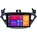 Carvocal Opel Corsa E (2015-2019) Android 14 Multimedya - 2 GB Ram - 32 GB Hafıza - Carplay CRV4403XP