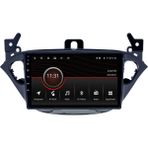 Carvocal Opel Corsa E (2015-2019) Android 14 Multimedya Carplay 9 Inch 4 GB Ram / 64 GB Hafıza CRV-4403XR