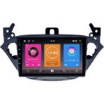 Carvocal Opel Corsa E (2015-2019) Android 14 Multimedya Carplay 9 Inch 8 GB Ram / 128 GB Hafıza CRV-4403XAA