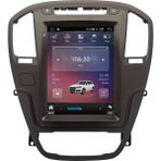 Carvocal Opel Insignia (2009-2013) Android 14 Multimedya - 8 GB Ram - 128 GB Hafıza - Carplay CRV-4404XAAT