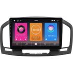 Carvocal Opel Insignia (2009-2013) Android 14 Multimedya Carplay 10 Inch 8 GB Ram / 128 GB Hafıza CRV-4404XAA