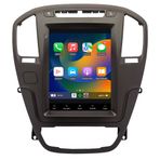 Carvocal Opel Insignia 2009-2013 Android Multimedya Sistemi