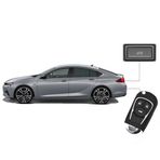 Carvocal Opel Insignia 2017-2021 Elektrikli Bagaj Sistemi