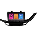 Carvocal Opel Insignia Android Multimedya Sistemi (2017-2019) CRV-4938XAA