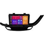 Carvocal Opel Insignia Android Multimedya Sistemi (2017-2019) CRV4938XP