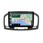 CARVOCAL Opel İnsignia ile Uyumlu Android Multimedya (4 GB RAM / 64GB HAFIZA)