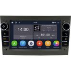 Carvocal Opel Meriva 2003-2009 Android Multimedya Sistemi