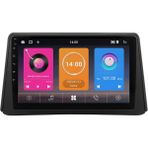 Carvocal Opel Mokka (2012-2016) Android 14 Multimedya Carplay 10 Inch 8 GB Ram / 128 GB Hafıza CRV-4396XAA
