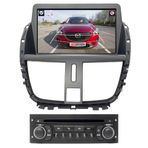 Carvocal Peugeot 207 2006-2012 Android Multimedya Sistemi