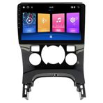 Carvocal Peugeot 3008 2009-2016 Android Multimedya Sistemi