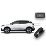 Carvocal Peugeot 3008 2016-2021 Elektrikli Bagaj Sistemi