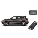 Carvocal Porsche Cayenne 2011-2017 Elektrikli Bagaj Sistemi