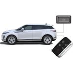 Carvocal Range Rover Evoque 2020-2021 Elektrikli Bagaj Sistemi