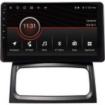 Carvocal Renault Clio 1 (2005) Android 14 Multimedya Carplay 9 Inch 4 GB Ram / 64 GB Hafıza CRV-4750XR