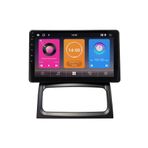 Carvocal Renault Clio 1 Android Multimedya Sistemi (2005)