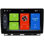 Carvocal Renault Clio 5 2020-2023 Android Multimedya Sistemi