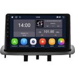 Carvocal Renault Fluence 2010-2015 Android Multimedya Sistemi