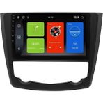 Carvocal Renault Kadjar 2015-2019 Android Multimedya Sistemi