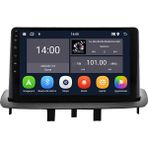 Carvocal Renault Megane 3 2010-2015 Android Multimedya Sistemi