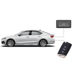 Carvocal Skoda Octavia 2020-2021 Elektrikli Bagaj Sistemi
