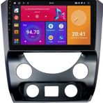 Carvocal Ssangyong Rexton 2008-2015 Android Multimedya Sistemi